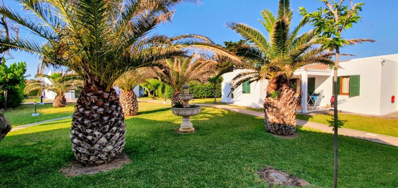 Casa Rissaga - Las Golondrinas Cala 'n Bosch Buitenkant foto