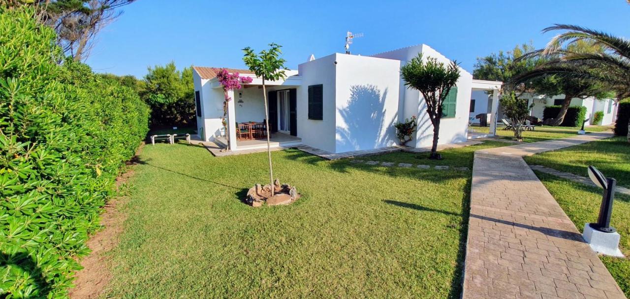 Casa Rissaga - Las Golondrinas Cala 'n Bosch Buitenkant foto