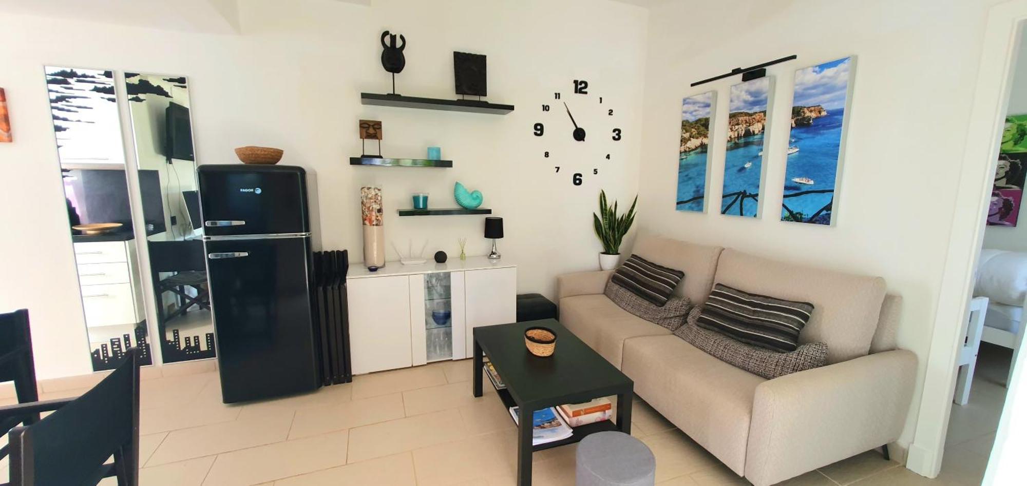 Casa Rissaga - Las Golondrinas Cala 'n Bosch Buitenkant foto